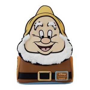 Snow White and the Seven Dwarfs Exclusive Happy Mini Backpack